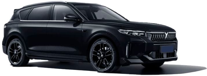 Искрящийся Черный