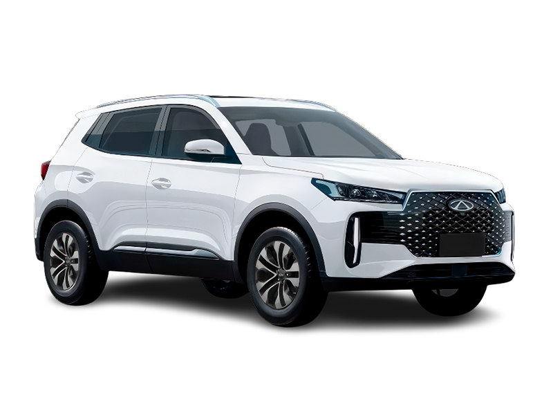 Искрящийся белый